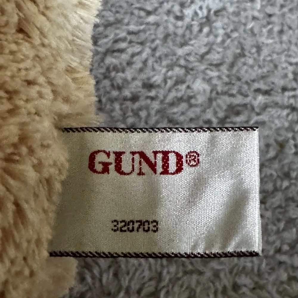 Gund Teddy Bear Plush 12